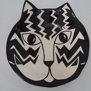 Cats by Nina Plate